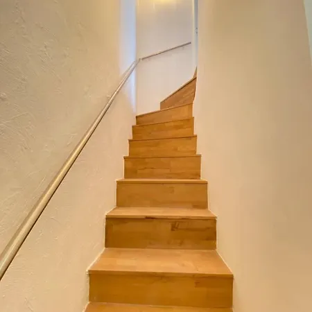 Lejlighed Maison De Ville Au Suquet 3 Chambres 3 Sdb Balcons