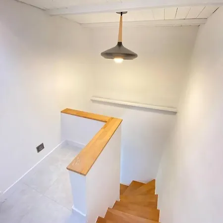 Lejlighed Maison De Ville Au Suquet 3 Chambres 3 Sdb Balcons *